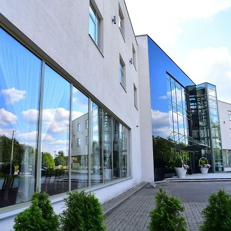 Hotel Hi-Fi Spa Nowy Tomyśl 외부 사진