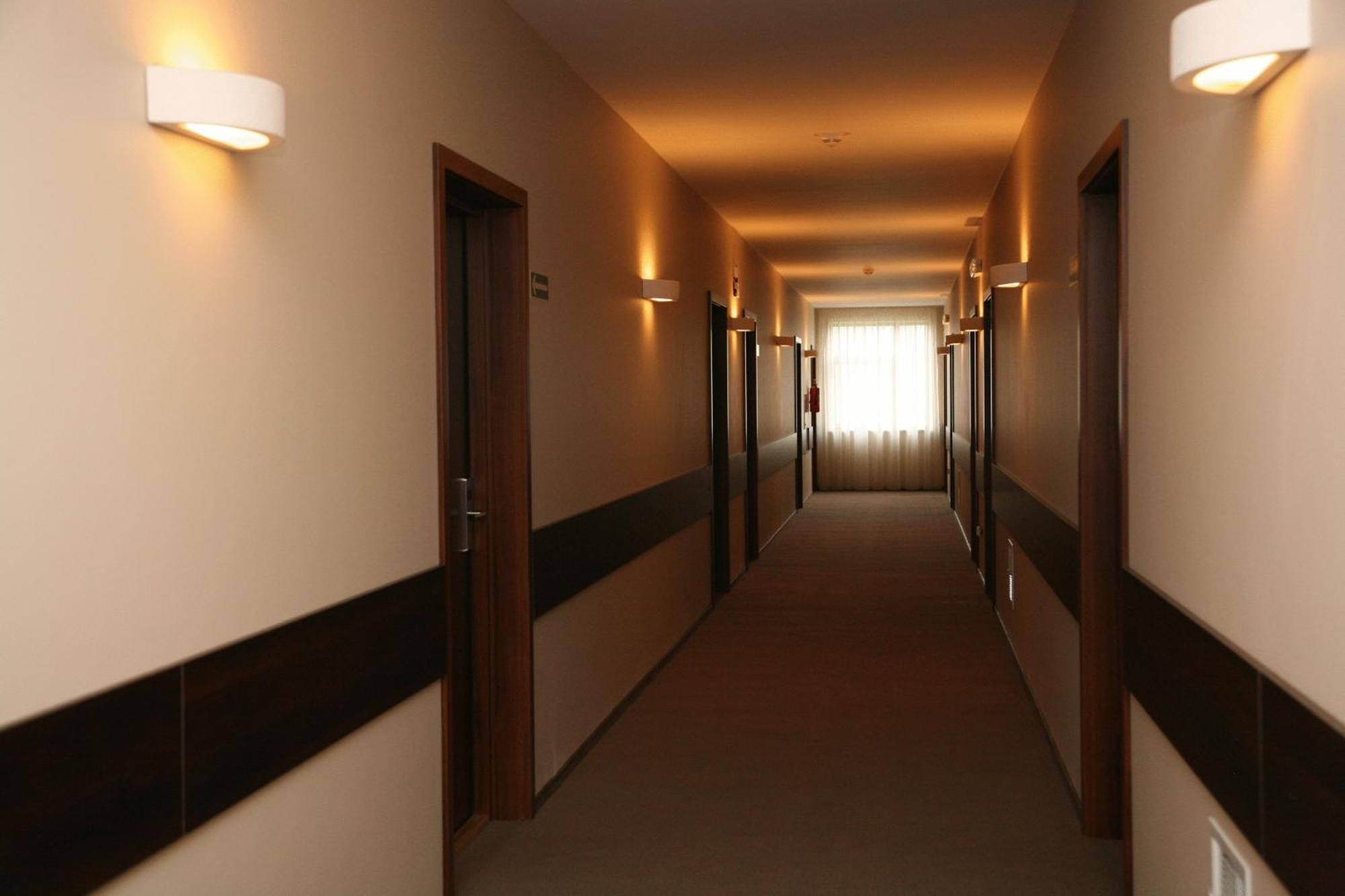 Hotel Hi-Fi Spa Nowy Tomyśl 외부 사진