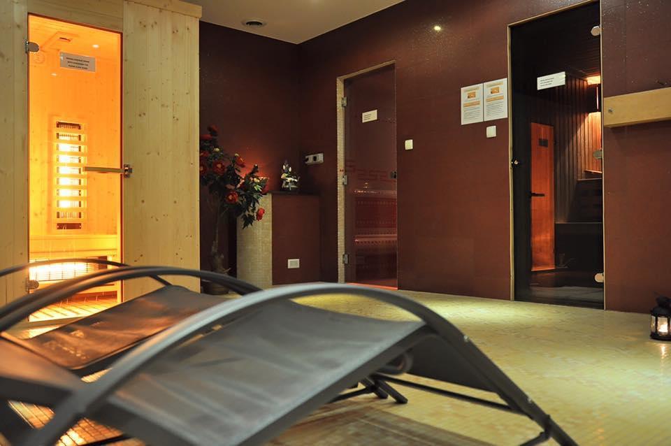 Hotel Hi-Fi Spa Nowy Tomyśl 외부 사진