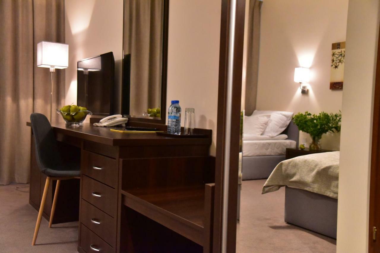 Hotel Hi-Fi Spa Nowy Tomyśl 외부 사진